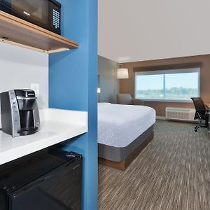 King Room Mobility accessible